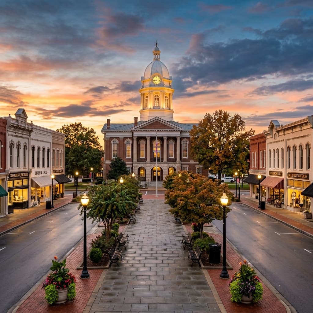 Murfreesboro real estate market